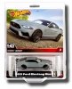 resorak Hot Wheels Ford Mustang Mach 1 2021